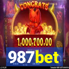 987bet