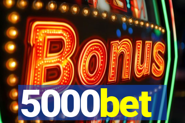 5000bet