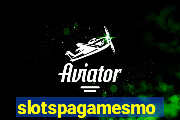 slotspagamesmo