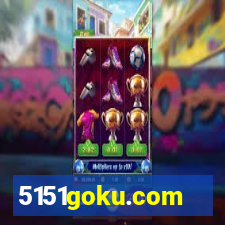 5151goku.com