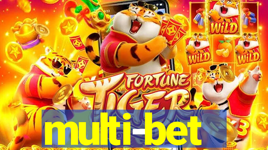 multi-bet