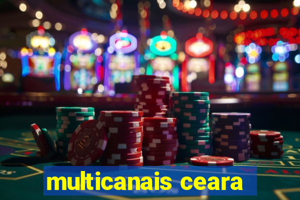 multicanais ceara