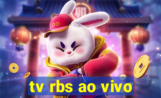 tv rbs ao vivo