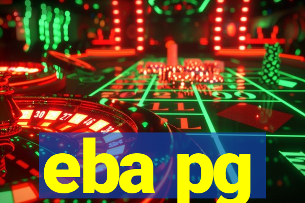 eba pg