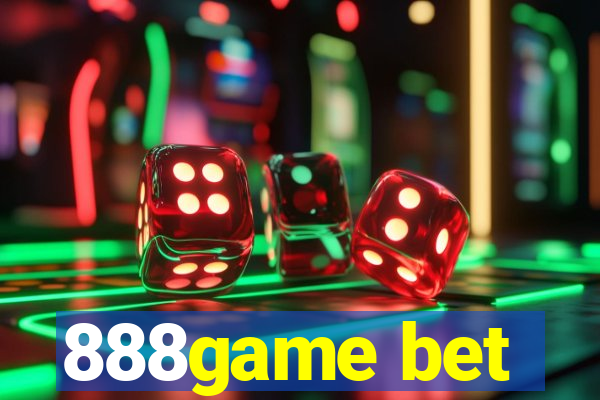 888game bet