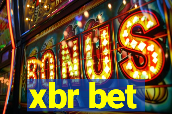 xbr bet