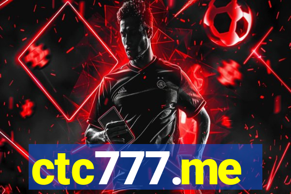 ctc777.me
