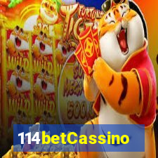 114betCassino