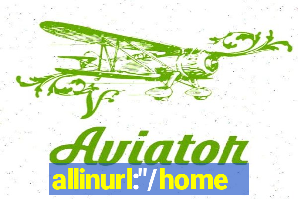 allinurl: