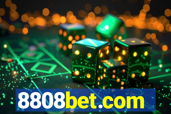 8808bet.com