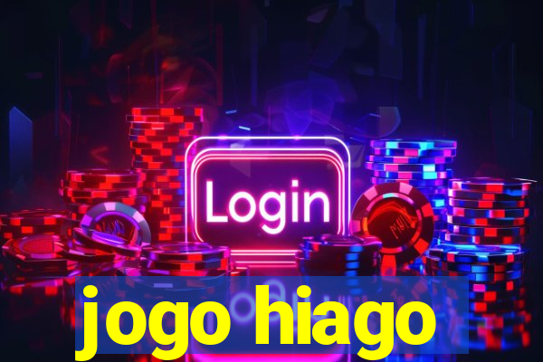 jogo hiago