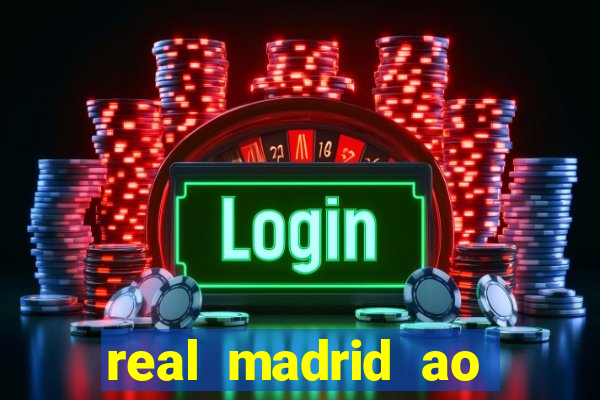 real madrid ao vivo multi canal