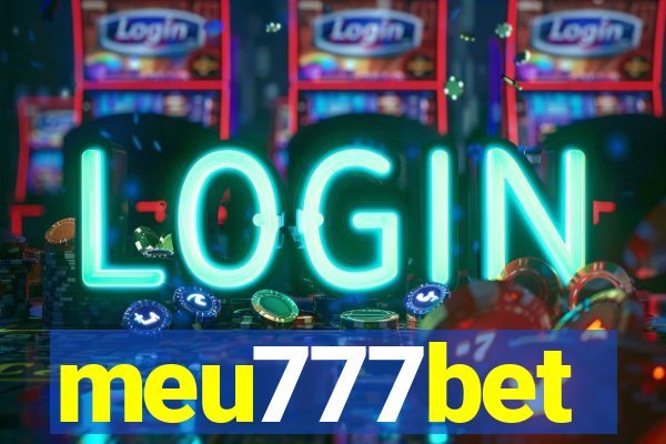 meu777bet