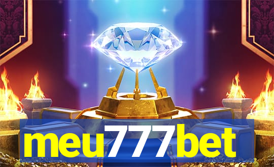 meu777bet