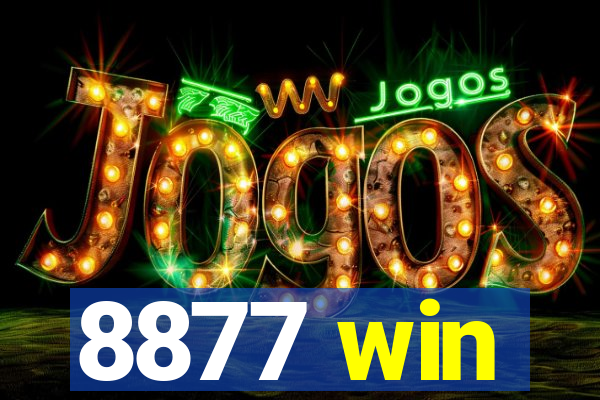 8877 win