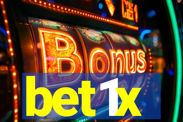 bet1x