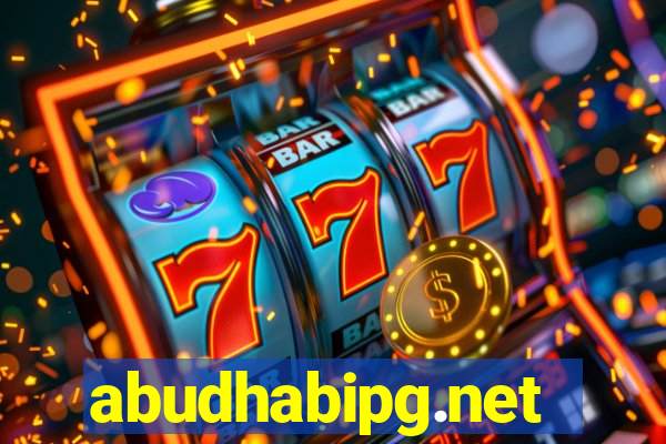 abudhabipg.net