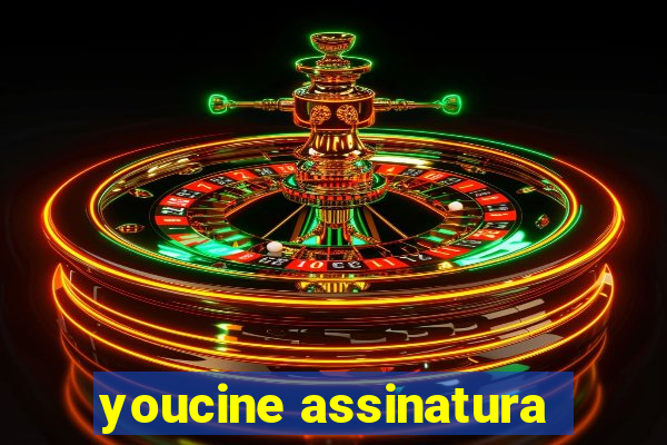 youcine assinatura