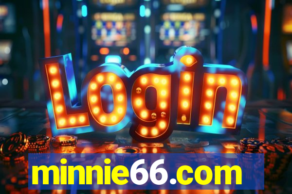 minnie66.com
