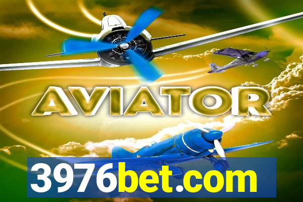 3976bet.com