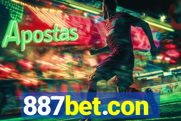 887bet.con