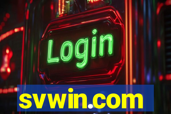 svwin.com
