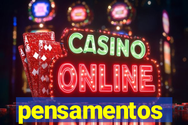 pensamentos viajantes aplicativo