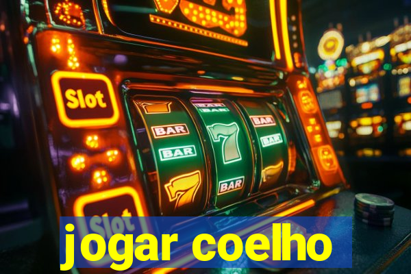 jogar coelho