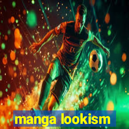 manga lookism