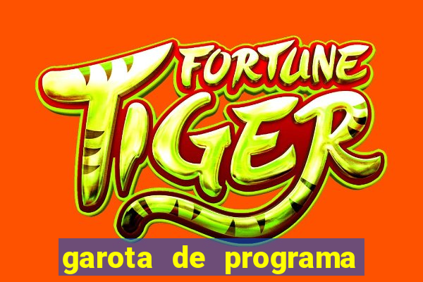 garota de programa de saj