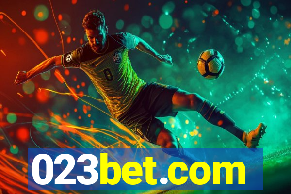 023bet.com