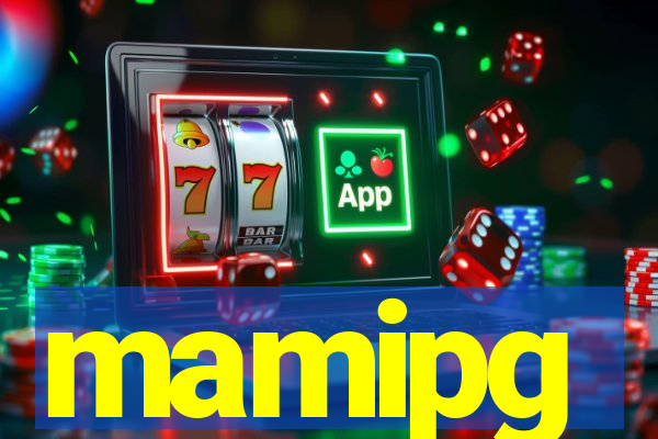 mamipg