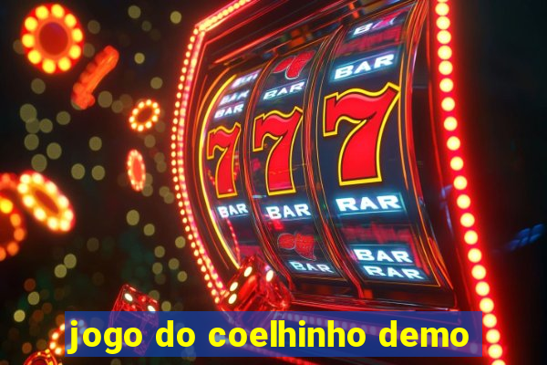 jogo do coelhinho demo