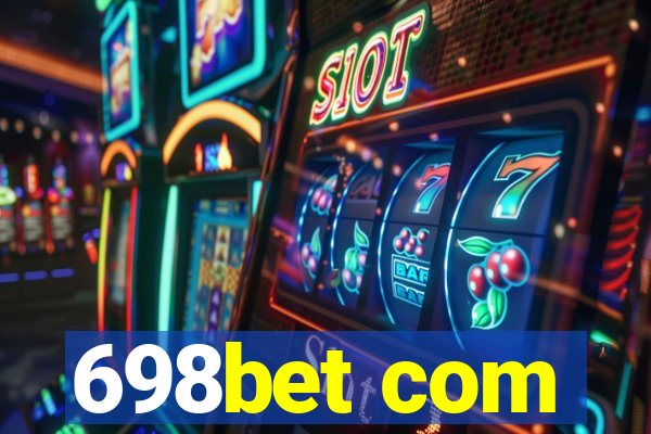 698bet com