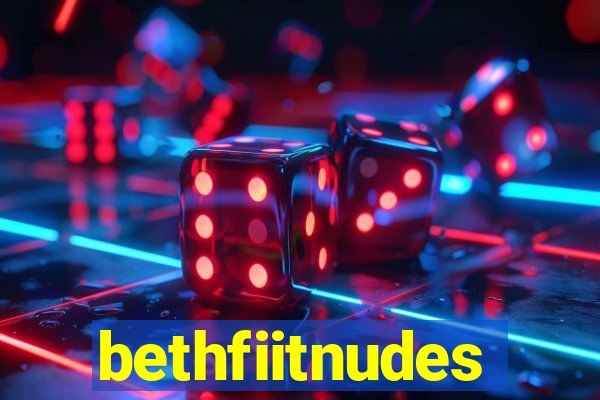 bethfiitnudes