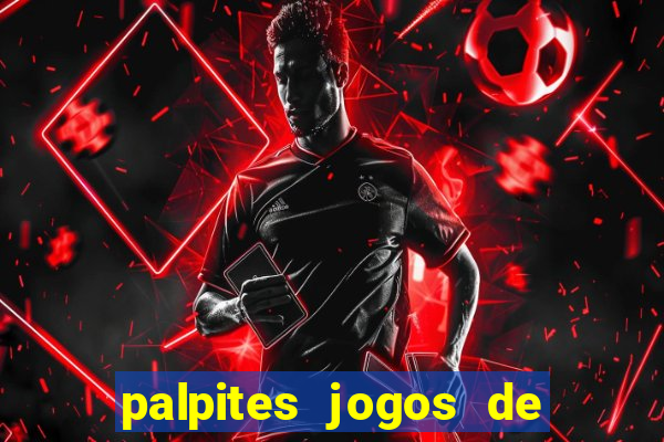palpites jogos de amanhã placar exato