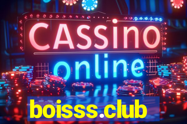 boisss.club