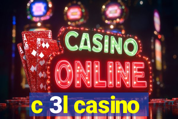c 3l casino