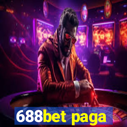 688bet paga