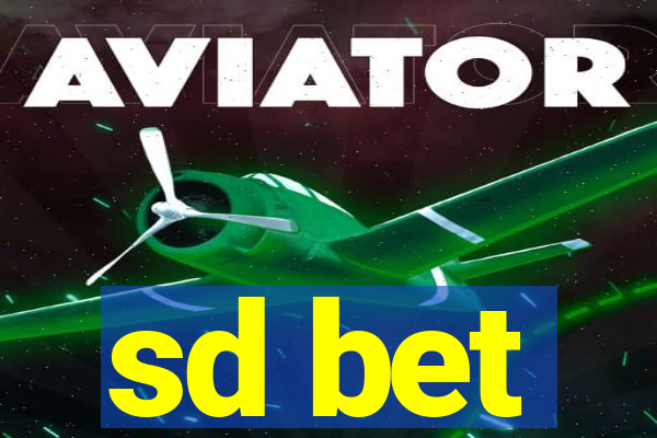 sd bet