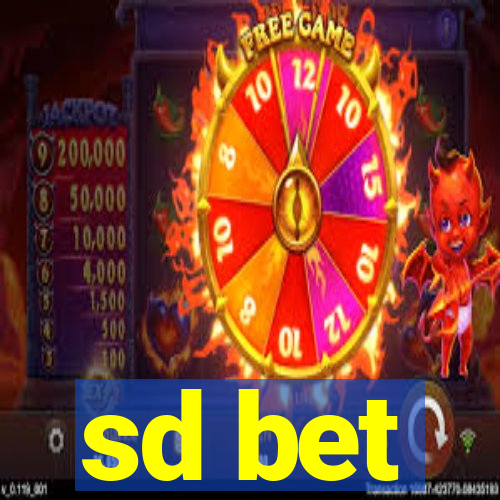 sd bet