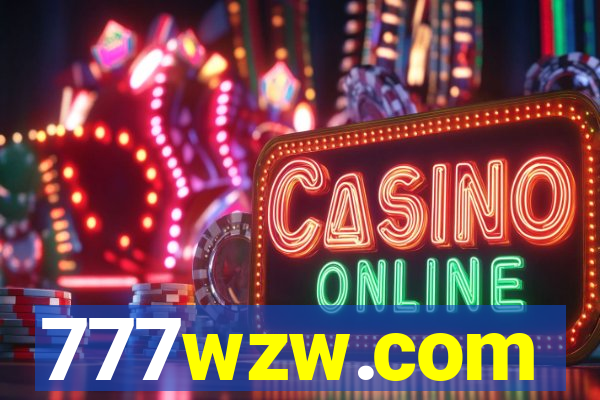 777wzw.com