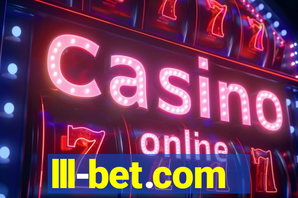 lll-bet.com
