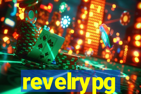 revelrypg