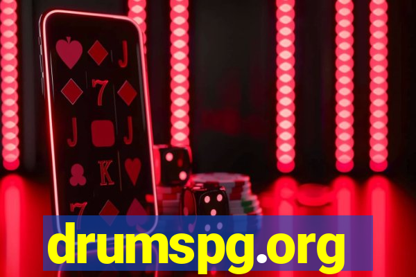 drumspg.org