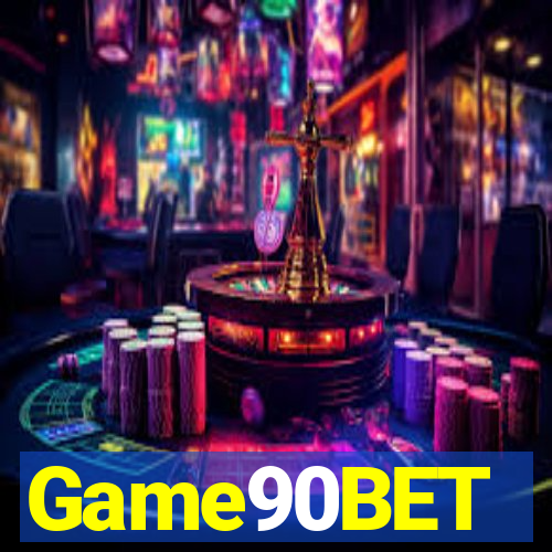 Game90BET