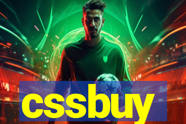 cssbuy
