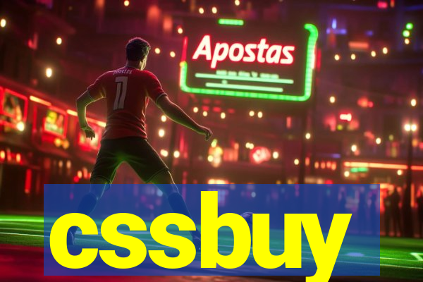 cssbuy