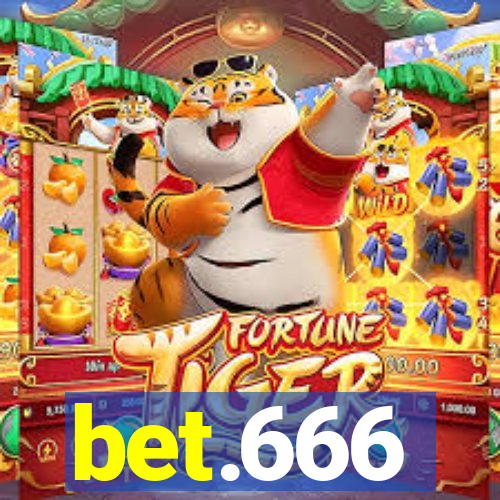 bet.666