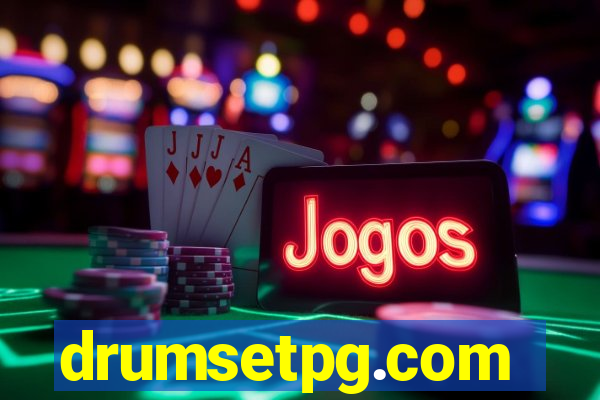 drumsetpg.com
